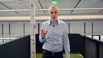 EN | Bosch SWdV: What is a software-defined vehicle?