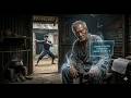 High Martial Arts: My Power Level is 3 Realms Above my Grandson