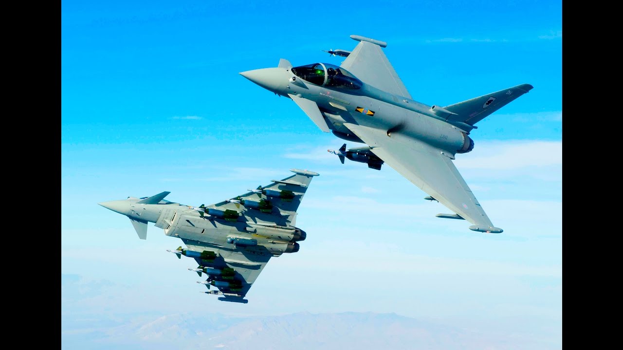 EUROFIGHTER TYPHOON Fly YouTube EUROFIGHTER TYPHOON Fly YouTube