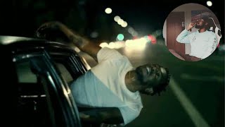 Travis Scott - goosebumps ft. Kendrick Lamar (E.A Mix)