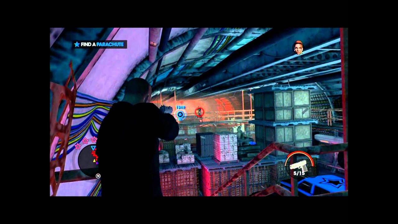 Saints Row 3 Walkthrough Part 2 YouTube saints-row-3-walkthrough-part-2-youtube