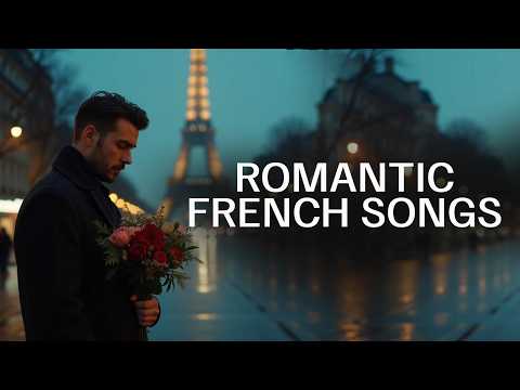 JE T AIME Romantic French Music France Love Song Celine Dion Stromae Indila Charle Aznavour 