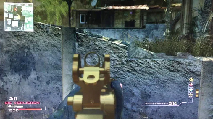 MW3: Fast ACR 6.8 FFA comeback moab