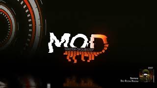 Serpane - Big Room Riddim