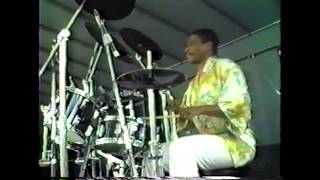 Ricky Lawson & Yellowjackets