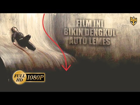 WANITA INI TERJEBAK &amp; BERTAHAN HIDUP DI JURANG KEM4TIAN - ALUR CERITA FILM CURVE (2016)