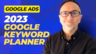 Cómo usar Keyword Planner de GOOGLE ADS en 2023