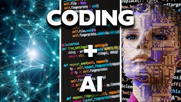 How to combine AI and Coding in 2025
