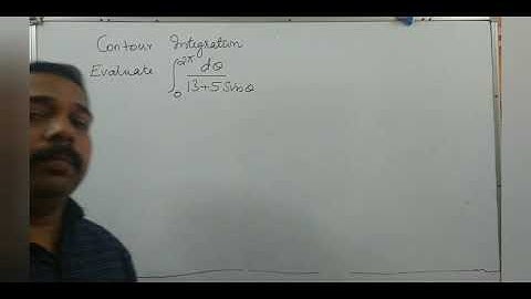 #Contour integration#mathsengineering #engineeringmathematics #complexintegration #maths #cse #cs