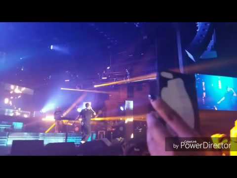 Logic:Everybody tour Las Vegas nv