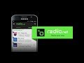 Radio.net App