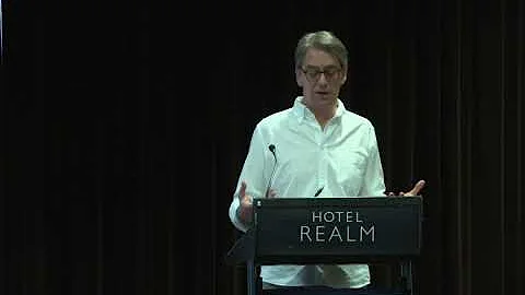 Professor Gregory Noble