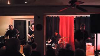 The Nimmo Brothers - "Nothing In Chicago For Free" @ Impuls Bar in Friedrichsdorf