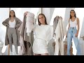 H&M TRY ON HAUL | CLOTHING AND HOME *NEW IN* FOR SEPTEMBER / AUTUMN 2021