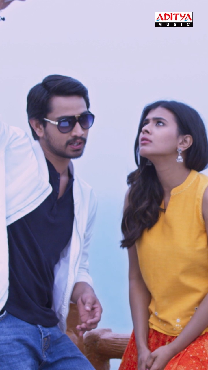 #DebbakiPoyePoye Song #Andhagadu Movie #Shorts
