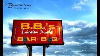 BB's Lawnside BBQ   The Travel And Photo Today's KC Barbecue Tour