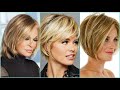 Cortes De Cabelo para Mulheres de 55 Anos - Corte Cabelo Mulheres