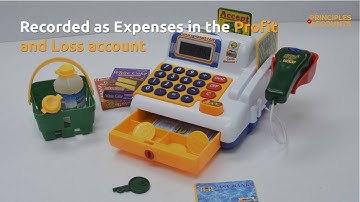 CAPITAL EXPENDITURE VS REVENUE EXPENDITURE