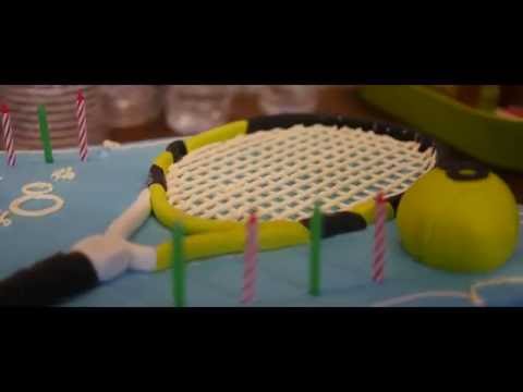 Tennis & Multi Sport Birthday Party Place in Vaughan, Aurora, Toronto, Richmond Hill