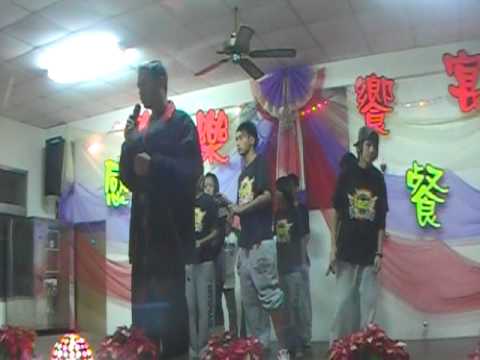 感恩餐會牧師祝福禱告