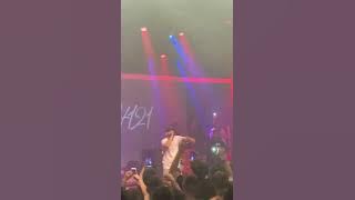 Dani Gambino - Zulu / Live at ANODOS Live Stage 2022