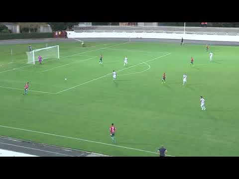 Zrinjski Olimpik Sarajevo Goals And Highlights