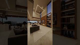 "Building a $5,000,000 Dream Home: Revit & V-Ray Design Tutorial"