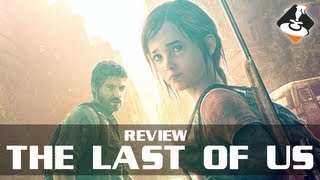 The Last of Us Review (Video Game Video Review)