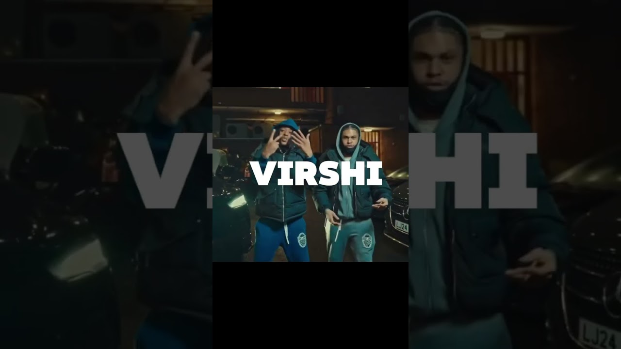 [FREE] Emotional Drill type beat "VIRSHI" | 