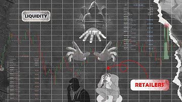 What is Liquidity? THE ONLY LIQUIDITY VIDEO YOU WILL EVER NEED!
