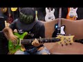 Gitar PRS SE Custom 24-08 Eriza Verde best seller
