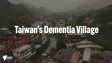 Taiwan’s Bold Experiment in Elder Care | Taiwan