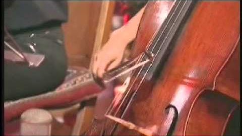 Genesis - Follow You Follow Me (Strings)