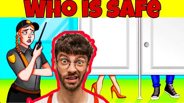 WORLD *HARDEST* RIDDLES  #19 | YOU NEED TO TRY! (99% FAILED IMPOSSIBLE LEVEL) | FAKE & FACTS