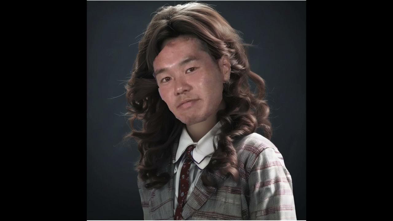 ヤジュセンパイイキスギンイクイクアッアッアッアーヤリマスネ smooth kpop YouTube