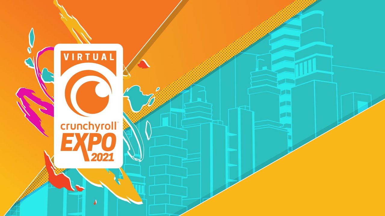 Crunchyroll Expo: Bringing Anime Fans Back to New Crunchy City