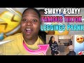 SWAYY JAYY REACTION WORKING OUT WHILE WEARING FAMOUS TIKTOK LEGGINGS REACTION SWAYY JAYY REACTION WORKING OUT WHILE WEARING FAMOUS TIKTOK LEGGINGS REACTION