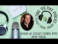 Podcast Interview on Broadway Career | Adam Pascal
