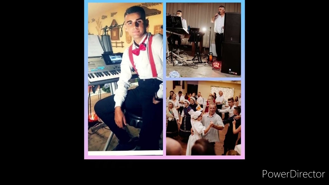 Alex Band  - Svadobné Ľudovky ( Cover Verzie - Načo ste ma Mamko , Skala Skala , Nevesta sa Raduje )