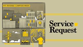 Service Request #2: Why Is This Red Light So Damn Long?