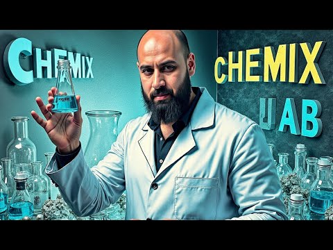 كبريتات المغنيسيوم وكيفية تحضيرها معمليا أعرف خاماتك