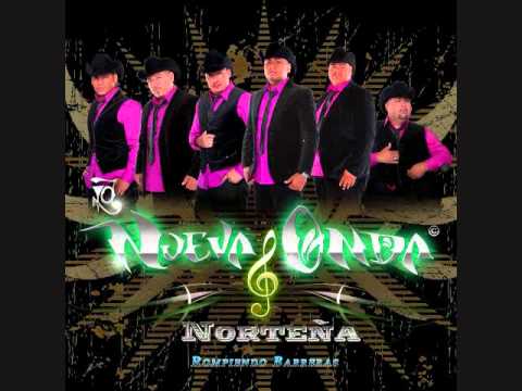 Estoy Enamorado; La Nueva Onda Nortena.wmv