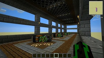 Redpower 2 Tree Farm