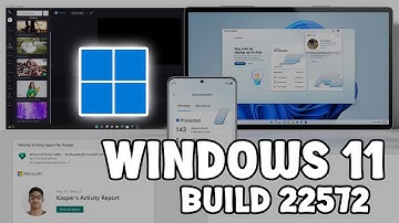 Windows 11 Update Brings New Video Editor with TTS Voiceover, Search Highlights and more