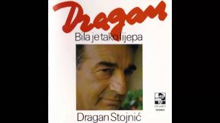 Dragan Stojnic - Ja to znam - (Audio 1991) HD chords