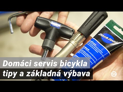 Video: Ako postaviť domácu dielňu na bicykle