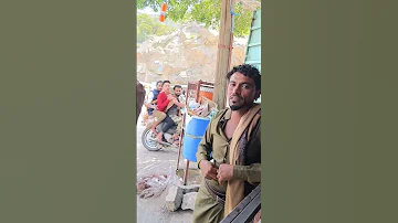 نزلو للراهده يشحتو حلاوه من بن انعم 