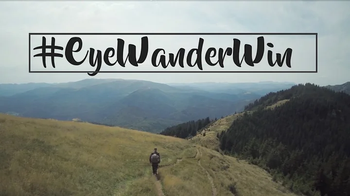 #Eyewanderwin - Enter our Travel Photography Contest to Win a Trip! - DayDayNews