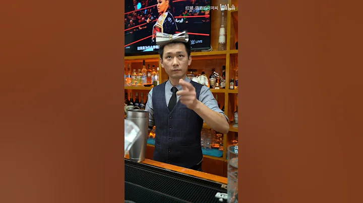 馬天尼 Martini：007版本、搖勻不要攪拌，純男人的酒。 - 天天要聞