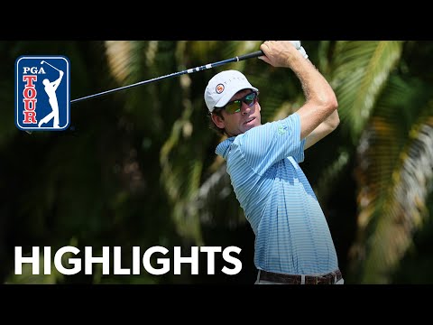 Highlights | Round 3 | Puerto Rico | 2024